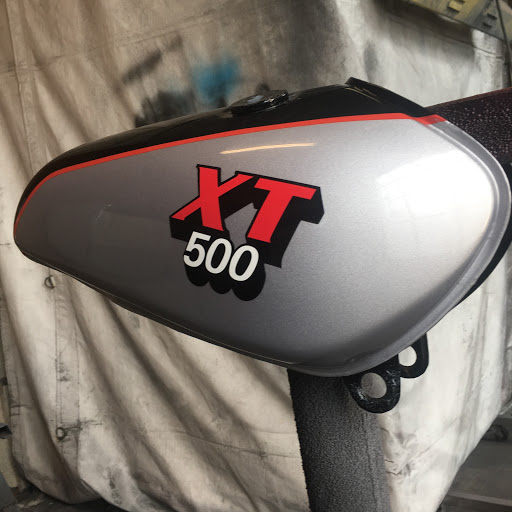 Motorcycle Shop «BRIDGE CITY CYCLES, LTD.», reviews and photos, 2119 N Kerby Ave, Portland, OR 97227, USA