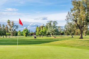 Cordova Golf Course image