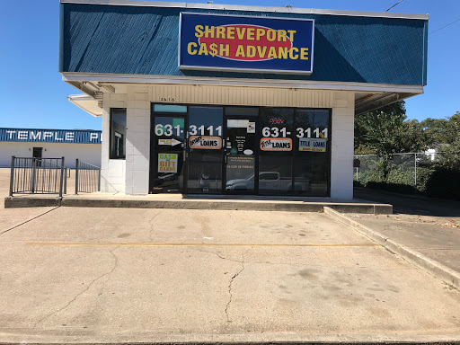 Lakeshore Small Loan Service Inc in Shreveport, Louisiana