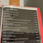 Photo n°3 de l'avis de Benedetta.. fait le 25/12/2023 à 10:07 sur le  Pizzeria La Giara Art à Gallipoli