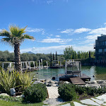 Photo n°12 de l'avis de Natalie. fait le 01/05/2023 à 19:49 sur le  Quellenhof Luxury Resort Lazise à Lazise