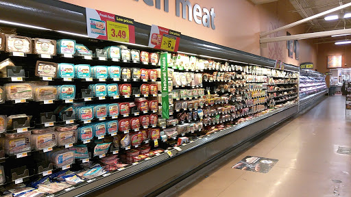 Grocery Store «Kroger», reviews and photos, 6745 S Siwell Rd, Byram, MS 39272, USA