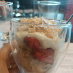 Photo n°3 de l'avis de Marianna.p fait le 23/05/2020 à 18:55 sur le  Araldo Verona à Bosco Chiesanuova