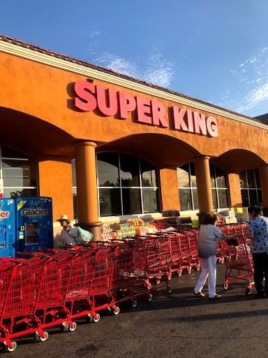 Grocery Store «Super King Market», reviews and photos, 2716 N San Fernando Rd, Los Angeles, CA 90065, USA