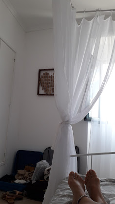 Chambres Alojamento Vila Sal-Moura 7860-019 Moura