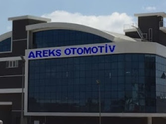 Areks Otomotiv