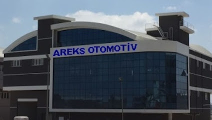 AR-EKS OTOMOTİV SAN. ve TİC. LTD. ŞTİ. (AREKS OTOMOTİV LTD. ŞTİ.)