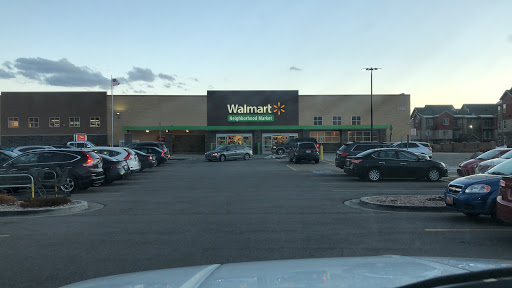 Supermarket «Walmart Neighborhood Market», reviews and photos, 1707 W State St, Pleasant Grove, UT 84062, USA