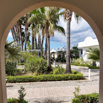 Photo n°4 de l'avis de Sara.a fait le 20/06/2020 à 12:14 sur le  Garden Hotel Ripa à Vieste