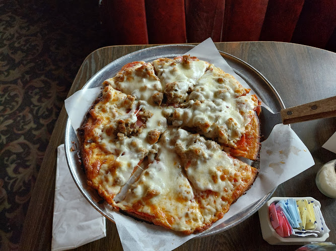 #1 best pizza place in Van Nuys - Lido Pizza