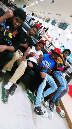 Bowling Alley «King Pin Bowling», reviews and photos, 6622 E Black Horse Pike, Egg Harbor Township, NJ 08234, USA