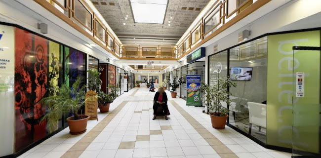 galeria corral ovale - Centro comercial