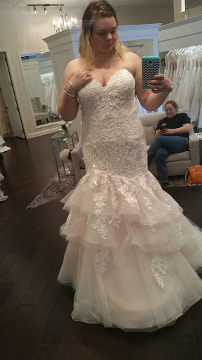 Boutique «Whittington Bridal», reviews and photos, 2665 Royal Forest Dr, Kingwood, TX 77339, USA