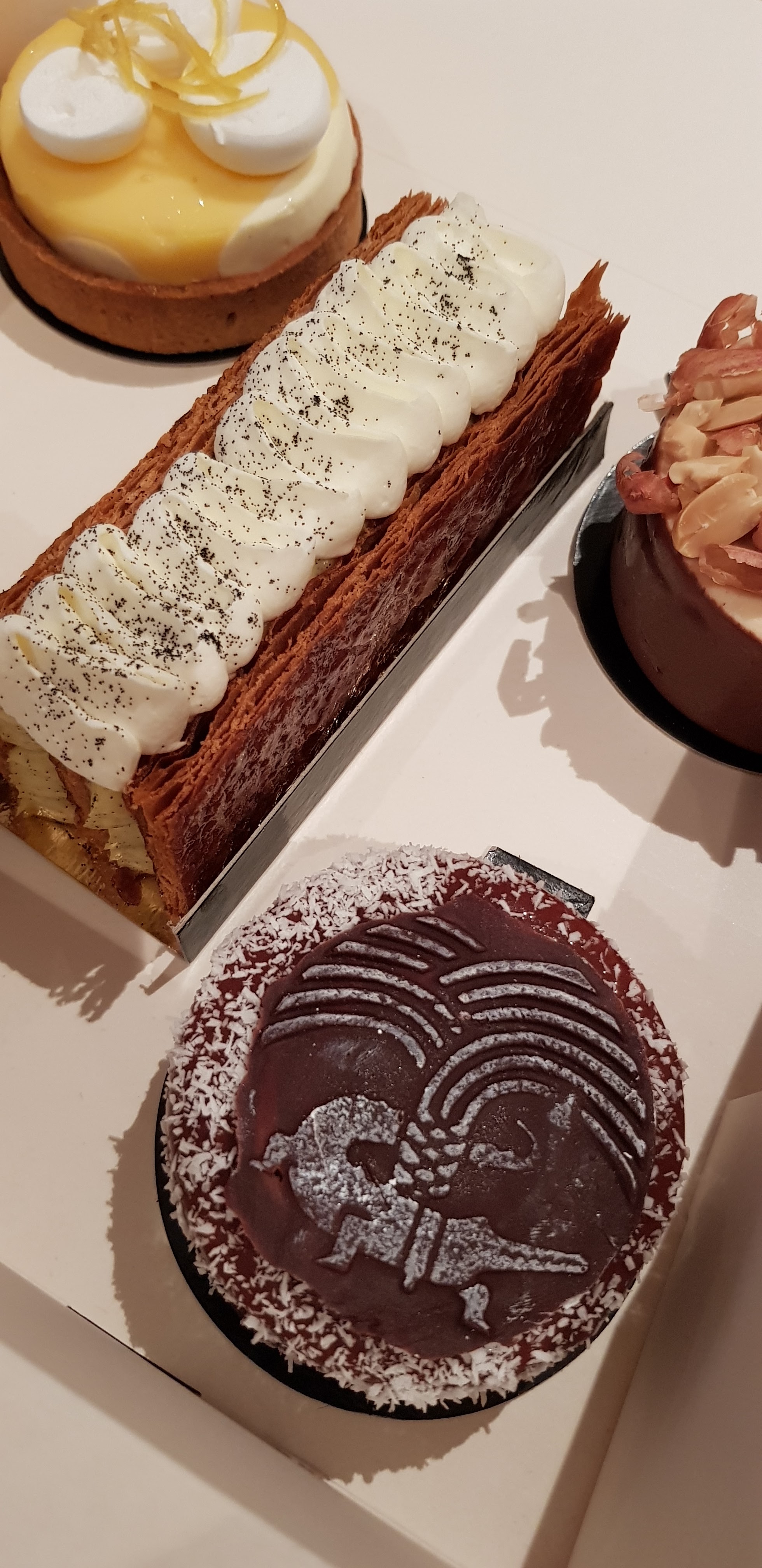 Photo n° 6 de l'avis de Abla.u fait le 30/03/2019 à 17:25