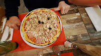 Pizza du Pizzeria La Soustraction /Four à Pizza à Fruges - n°19