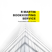 R MARTIN BOOKKEEPING SERVICE - Photo 3 - Car repair in Binghamton, NY, Binghamton