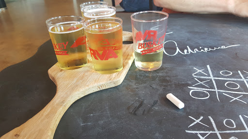 Cider Bar «Buskey Cider», reviews and photos, 2910 W Leigh St, Richmond, VA 23230, USA
