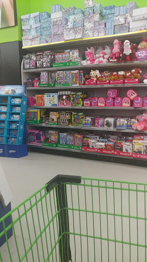 Discount Store «Dollar General», reviews and photos, 1900 S Anderson St, Elwood, IN 46036, USA