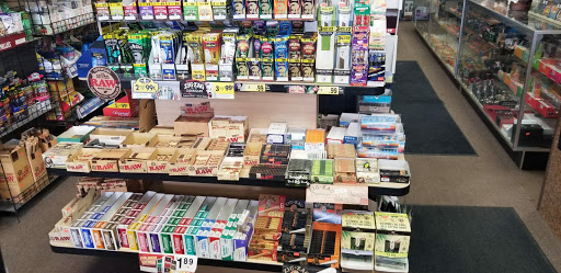 Tobacco Shop «Smokey Smokes», reviews and photos, 1870 Whittaker Rd, Ypsilanti, MI 48197, USA