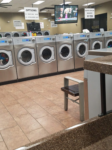 Laundromat «Z Laundry», reviews and photos, 8001 Ogontz Ave, Philadelphia, PA 19150, USA