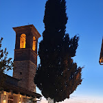 Photo n°19 de l'avis de Davide.a fait le 11/05/2019 à 07:55 sur le  Castello di Albereto à Montescudo-Monte Colombo