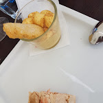 Photo n°1 de l'avis de SARA.R fait le 09/05/2021 à 16:19 sur le  Ai Quattro Gatti Hotel Ristorante à Quargnento