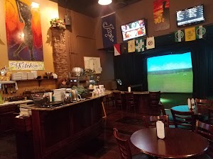 Beyond Golf - Bar Kitchen - photo 81