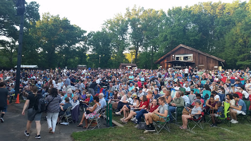 Performing Arts Theater «Plays-In-The-Park», reviews and photos, 1 Pine Dr, Edison, NJ 08837, USA