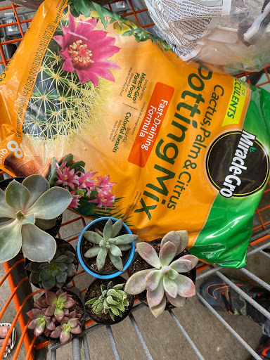 Home Improvement Store «The Home Depot», reviews and photos, 17810 Garland Groh Blvd, Hagerstown, MD 21740, USA