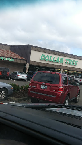 Dollar Store «Dollar Tree», reviews and photos, 1460 NE Baker St, McMinnville, OR 97128, USA