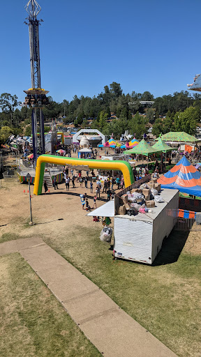 El Dorado County Fair & Event Center image