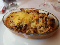Lasagnes du Restaurant italien Restaurant du Gésu à Nice - n°3