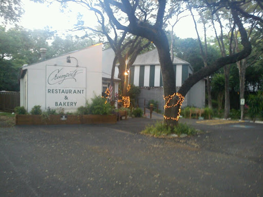 French Restaurant «Crumpets Restaurant & Bakery», reviews and photos, 3920 Harry Wurzbach Rd, San Antonio, TX 78209, USA