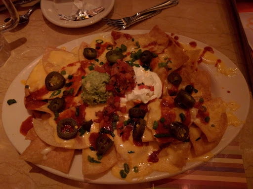 Movie Theater «AMC Barton Creek Square 14», reviews and photos, 2901 S Capital of Texas Hwy, Austin, TX 78746, USA