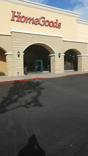 Department Store «HomeGoods», reviews and photos, 12351 Limonite Ave, Eastvale, CA 91752, USA