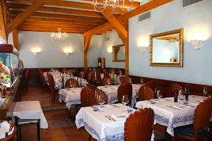 Ristorante Azzurro Terra e Mare image