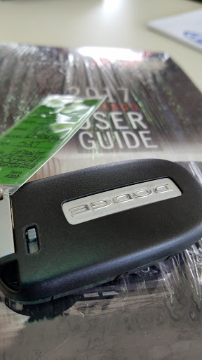 Jeep Dealer «Landmark Chrysler Dodge Jeep RAM Athens», reviews and photos, 4145 Atlanta Hwy, Bogart, GA 30622, USA