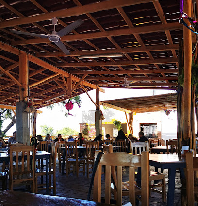 Restaurant El Huanacaxtle - Carretera culiacan guamuchil kilometro 12.5, 80020 Culiacán Rosales, Sin., Mexico