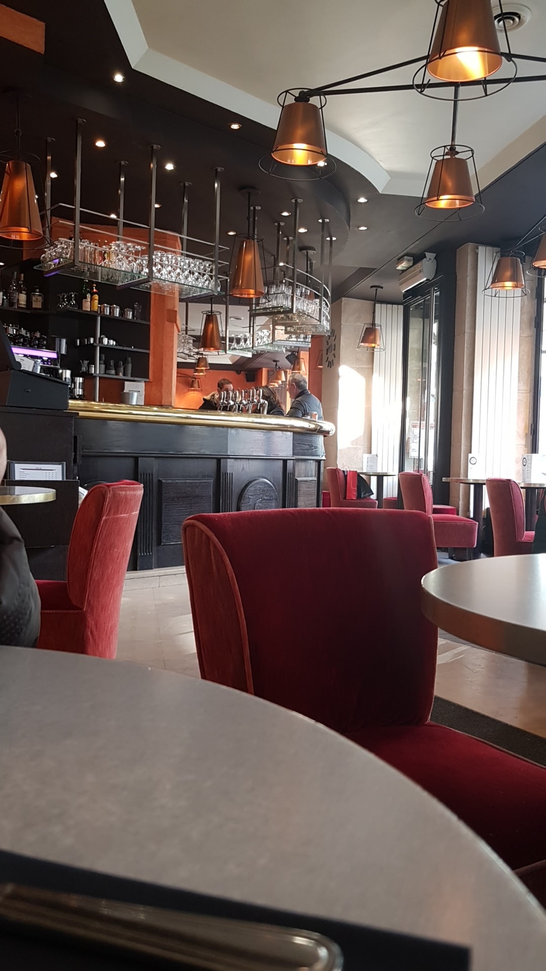 Photo n° 1 de l'avis de Gilles.U fait le 17/03/2019 à 15:24