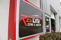 Redline Tire & Auto - Photo 8 - Car repair in Fayetteville, NC, Fayetteville