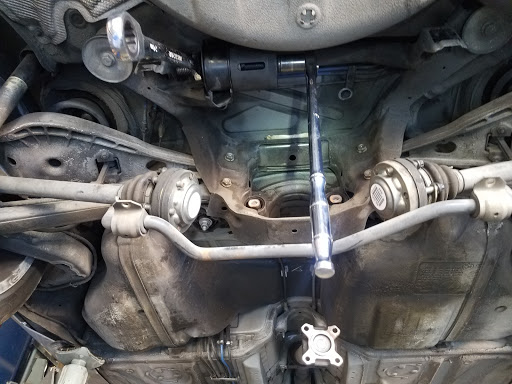 Rancho San Diego BMW Repair image