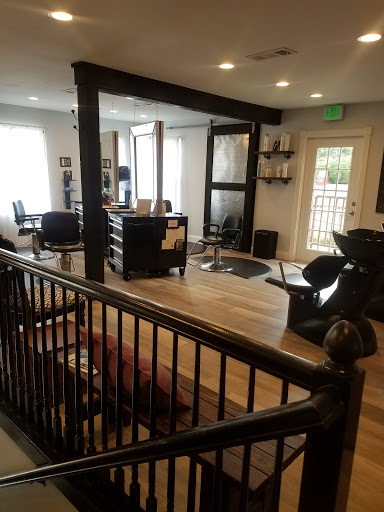 Hair Salon «One Salon.me», reviews and photos, 110 S Barton St, Grapevine, TX 76051, USA