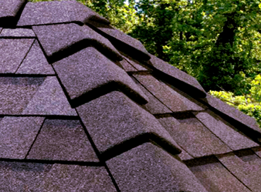 The Roofing Company in Arlington, Texas