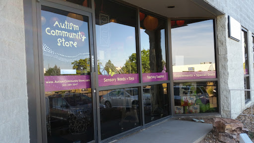 Autism Community Store