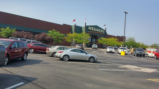 Home Improvement Store «Menards», reviews and photos, 2315 Merchant Mile, Columbus, IN 47201, USA