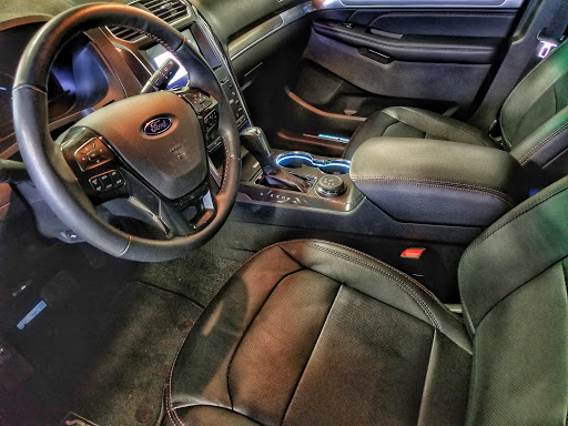 Ford Dealer «Paul Cerame Ford», reviews and photos, 11400 New Halls Ferry Road, Florissant, MO 63033, USA