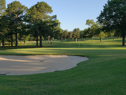 Conway Country Club