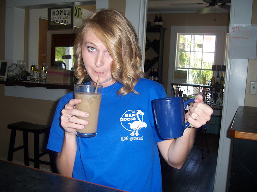 Hostel «Blue Goose Bike Hostel», reviews and photos, 128 E Main St, Irwinton, GA 31042, USA