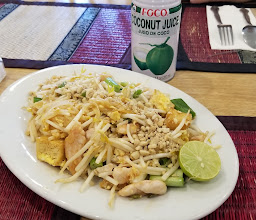 Bangkok Thai Cuisine photo