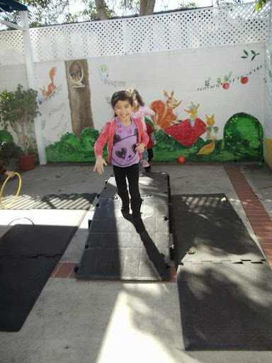 Child Care Agency «Little World Preschool and Child Care Center», reviews and photos, 7114 Greeley St, Tujunga, CA 91042, USA